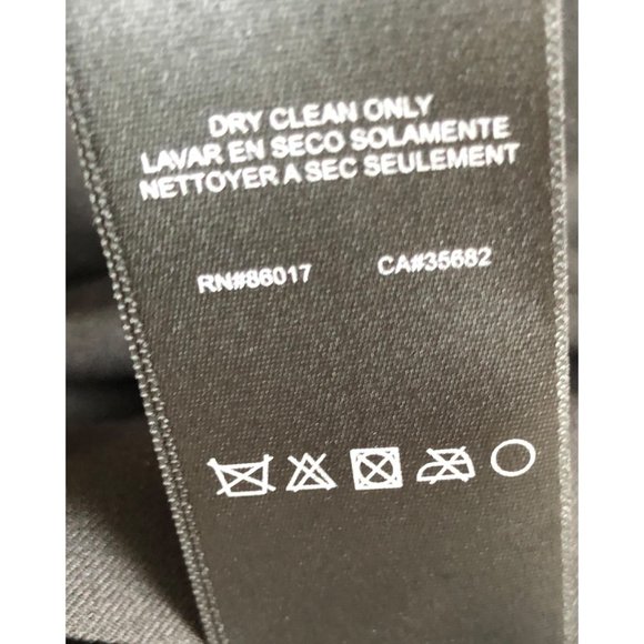 bebe Black Mesh Detailed Peplum Mini Dress - 4 - Picture 8 of 8